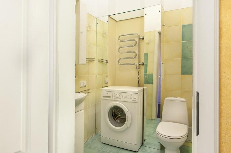 911 Apartments Antonovichа Κίεβο Εξωτερικό φωτογραφία