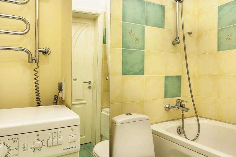 911 Apartments Antonovichа Κίεβο Εξωτερικό φωτογραφία