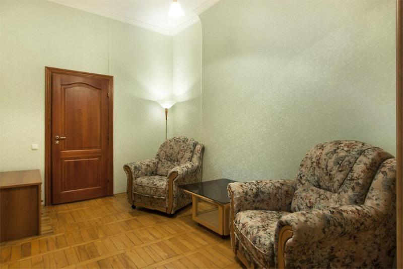 911 Apartments Antonovichа Κίεβο Εξωτερικό φωτογραφία