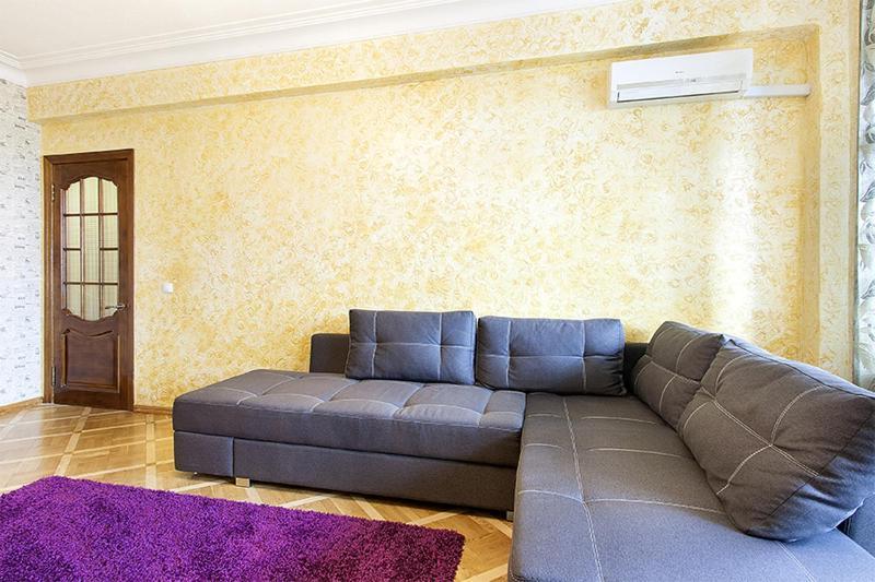 911 Apartments Antonovichа Κίεβο Εξωτερικό φωτογραφία